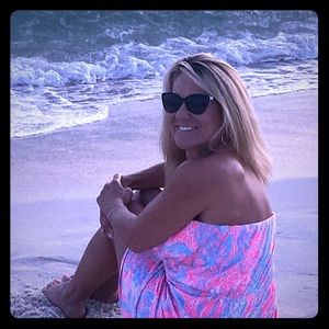 Meet your Posher, Tina